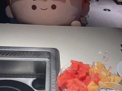 -海底捞火锅(长沙华创国际广场店)