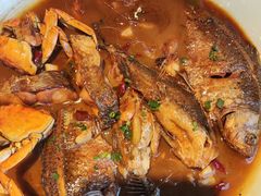 -二十八里太湖船菜(吉祥路店)