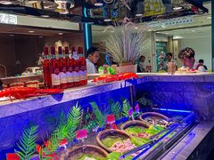 -阪尚皇·原切牛排·烤肉火锅自助(北京路店)