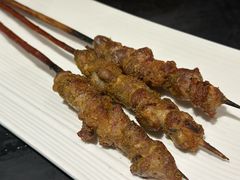 -东来顺•非遗火锅(外滩店)