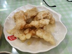 -服务大楼冷面(延大店)