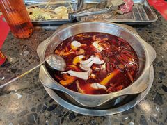 -金鼎雪山牦牛杂火锅(理县总店)