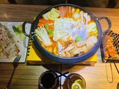 -海底捞火锅(金光华店)