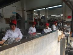 -坚记面店(一德路店)