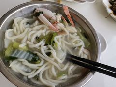 -首占学彬杠面(日韵东方店)