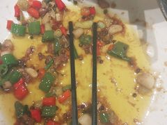 -一品红川菜(皇岗店)