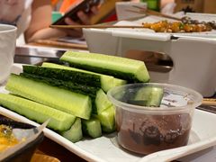 -木屋烧烤(西南角店)