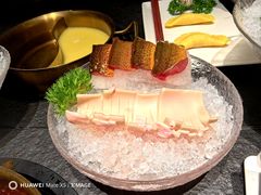-滟设火锅料理(南滨路店)