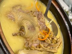 -望乡楼上海菜(日月光店)