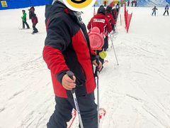 -哈尔滨热雪奇迹