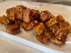 -白云中餐厅·粤菜·亚龙湾喜来登度假酒店