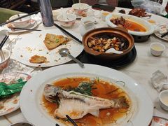 -稻香酒家·33年老字号·港式粤菜(富邦中心店)