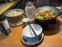 -费大厨辣椒炒肉(泊富店)