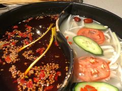 -钢管厂五区小郡肝火锅串串香(清河店)