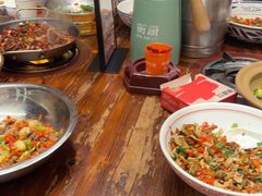 -衡厨·衡阳土菜(中南店)