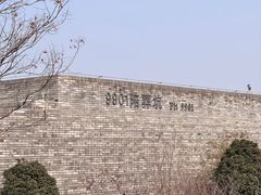 -秦始皇帝陵博物院-丽山园
