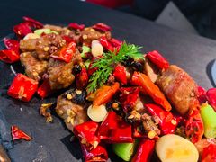 -荣公子创意菜