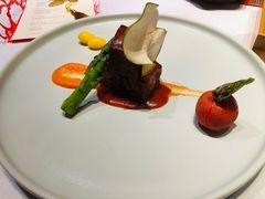 -叶叶菩提·晋福宫