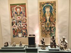 -中国闽台缘博物馆