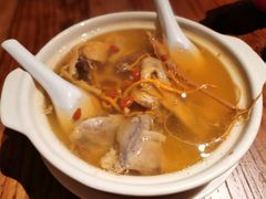 -罍+村卤菜摊(罍街店)