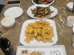 -美达尔烧烤(银川东路店)