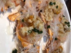 扇贝-79号渔船海鲜饭店(华强北店)