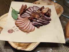 -鸽子窝(青塔店)
