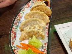 日式煎饺-顶屋咖喱(街道口总店)