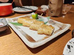 -水之惠鲜鱼料理(王府大街店)