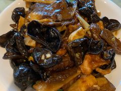 -惠丰堂饭庄·烤鸭·京味菜(西北旺·唐家岭店)