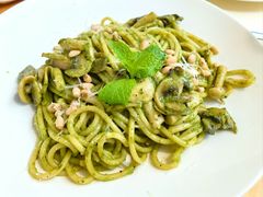 -沏点Trattoria意大利餐厅(新街口店)