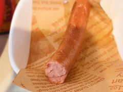 -龙记·香港茶餐厅(海上世界店)