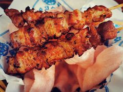 -宝莱纳餐厅(滨江店)