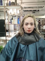 -MYCOLORHARSALON