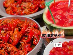 -辣皇朝小龙虾(六一店)
