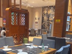 -黔蘑菇四季餐厅(观山湖店)