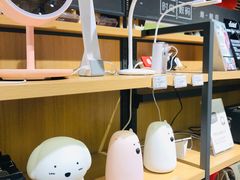 -九木杂物社(恒隆广场店)