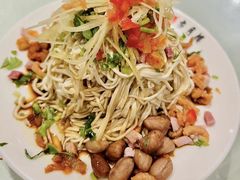 -留芳·文旅古月楼(老街店)