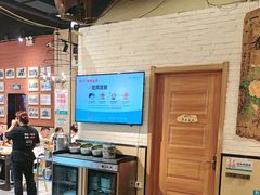 -0317火锅鸡·清真(正达店)