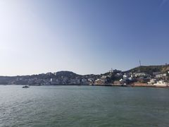-东极岛景区