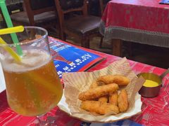 -安德烈俄式西餐厅(中央大街店)