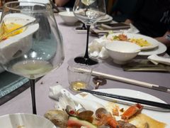 -隆聚·时令海鲜(洪兴店)