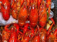 -何师烧烤Pro ·江湖川菜·小龙虾·精酿啤酒(太古里旗舰店)