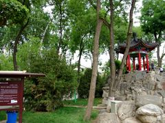 -莲湖公园