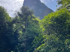 -江郎山风景名胜区
