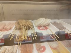 -夸父炸串(浦口弘阳广场店)