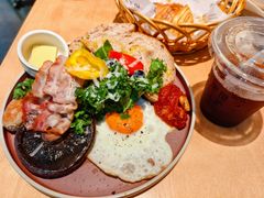 -麦田工坊(月湖店)