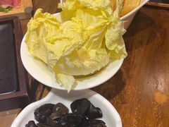 -清真京华源·涮肉烧烤(丰庆店)