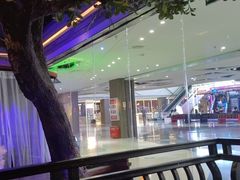 -绿茶餐厅(光谷世界城步行街店)