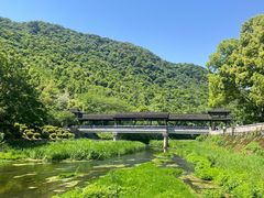 -兰亭风景区